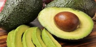 How Many Calories In An Avocado