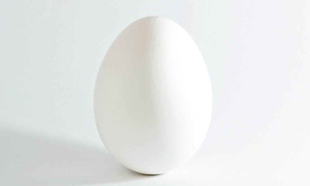 How Many Calories In An Egg