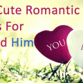 Romantic quotes for her