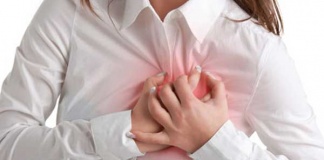 What Does Heartburn Feel Like