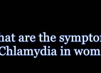 What Are the Symptoms Of Chlamydia In Women