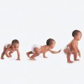 When do babies Crawl & Start Walking