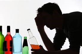 symptoms of alcohol withdrawal