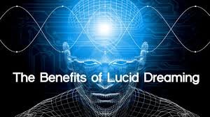 benefits of lucid dreaming