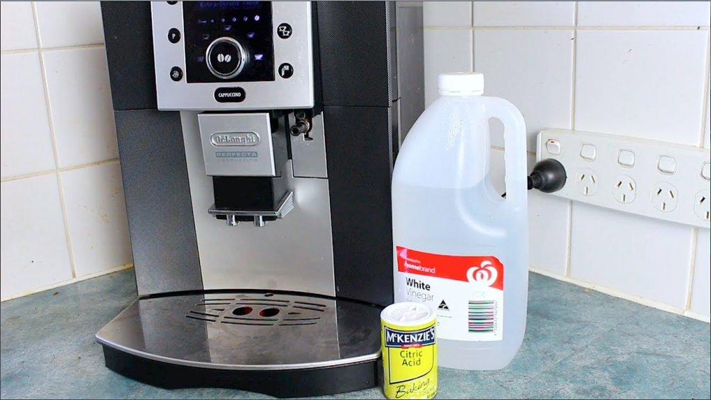 How to Clean or Descale Keurig & Other Coffee Maker - Scoopify