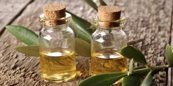 home remedies for ringworm tea tree oil