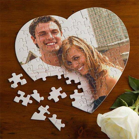 Love-Connection-Personalized-Photo-Puzzle for him or her