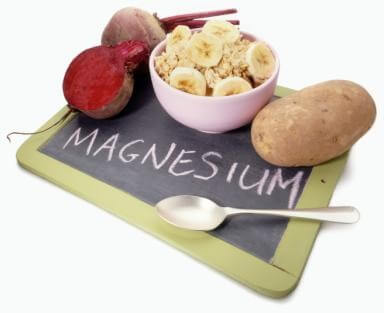 Magnesium Supplements
