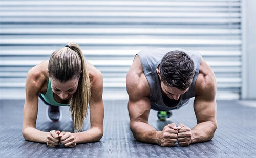 Work-out-together