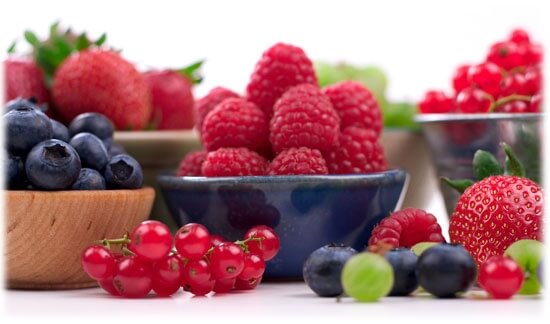 Benefits of Strawberries 