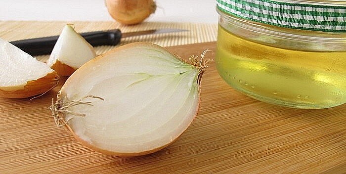 Onion - Slow Down the Aging Process