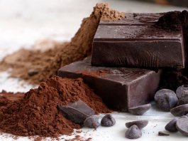 dark-chocolate - Slow Down the Aging Process