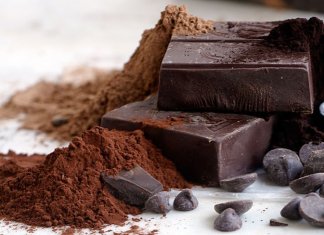 dark-chocolate - Slow Down the Aging Process