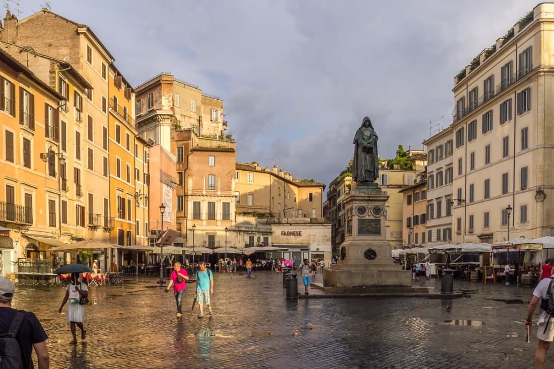 Hotel Campo De Fiori Roma Italia Hotel Campo De Fiori Roma Italia