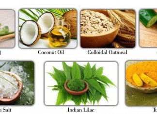 Home Remedies to Get Rid of Eczema