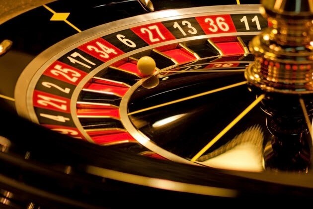 How To Play Casino Slot Machine Games