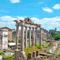 Roman Forum