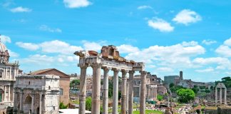 Roman Forum