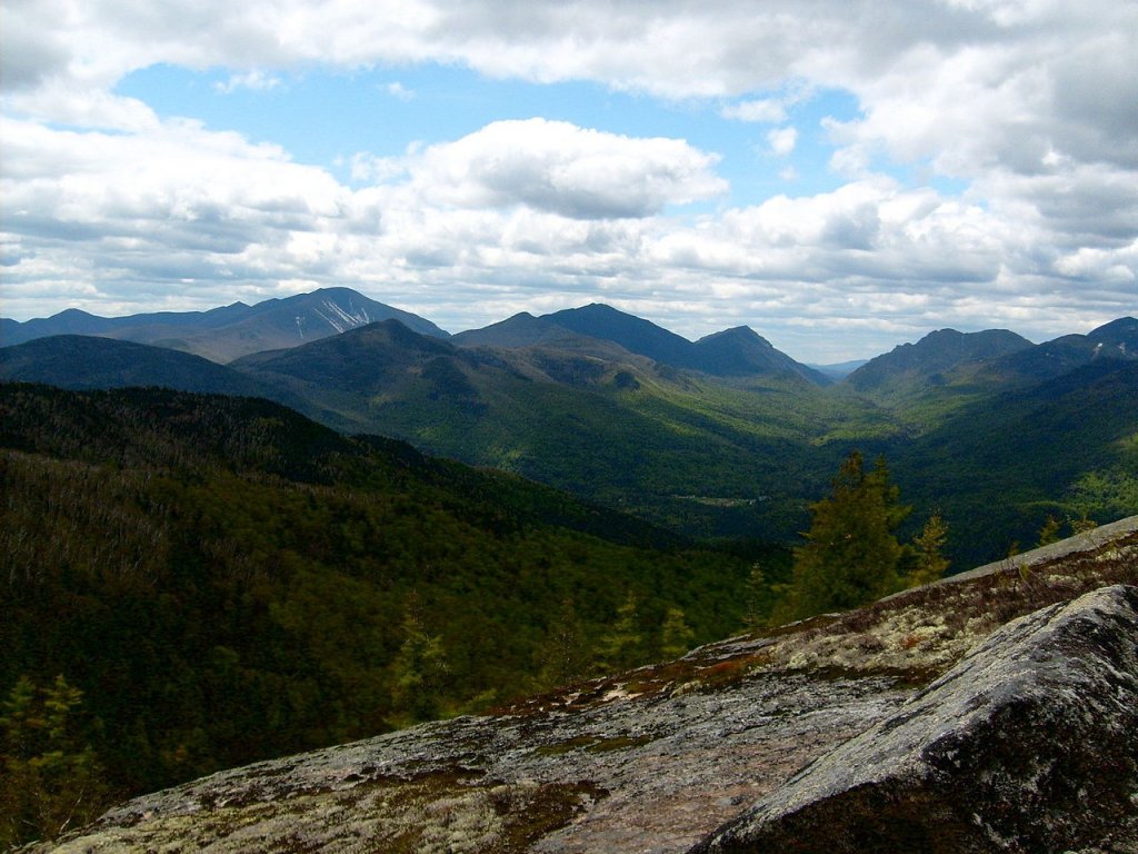 Adirondacks Park