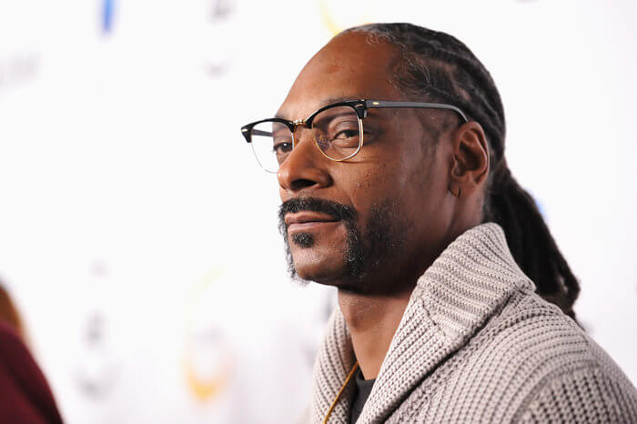 Snoop-Dogg
