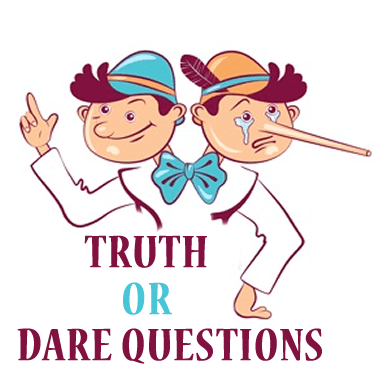 Dirty Truth Or Dare Questions To Ask Your Boyfriend Over Text