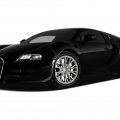 Bugatti Veyron