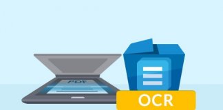 OCR Technology