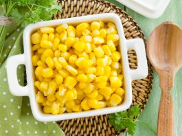 Slow Cooker Creamed Corn