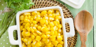 Slow Cooker Creamed Corn