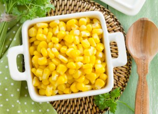 Slow Cooker Creamed Corn