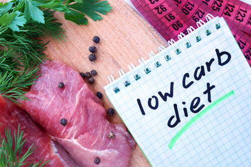 Low-Carb-Diet