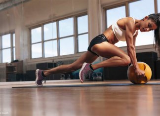 hiit training workouts