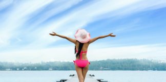 Travel Tips for a Healthy Vacation