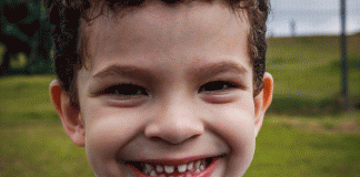 Teeth Grinding in Children