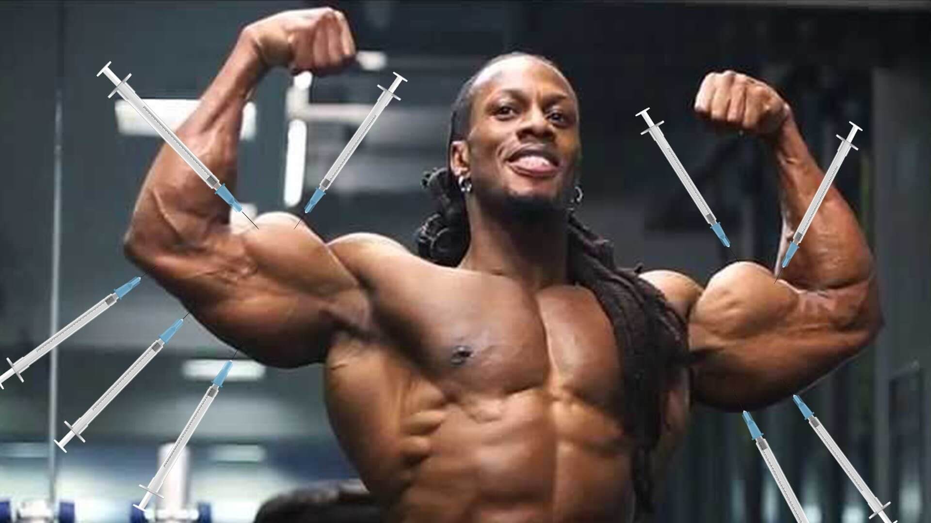What Everyone Ought To Know About bodybuilder steroids