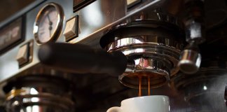 Best Espresso Machine