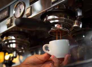 Best Espresso Machine