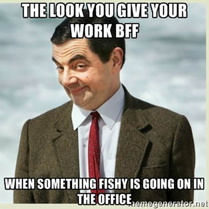 Memes To Cheer Up A Co Worker