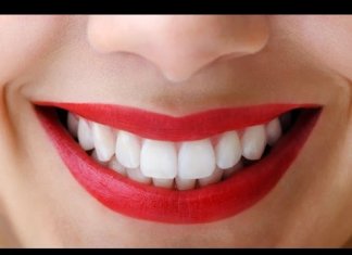 how to keep your teeth healthy and strong