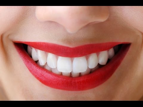 how to keep your teeth healthy and strong
