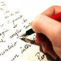How to Improving writing skills