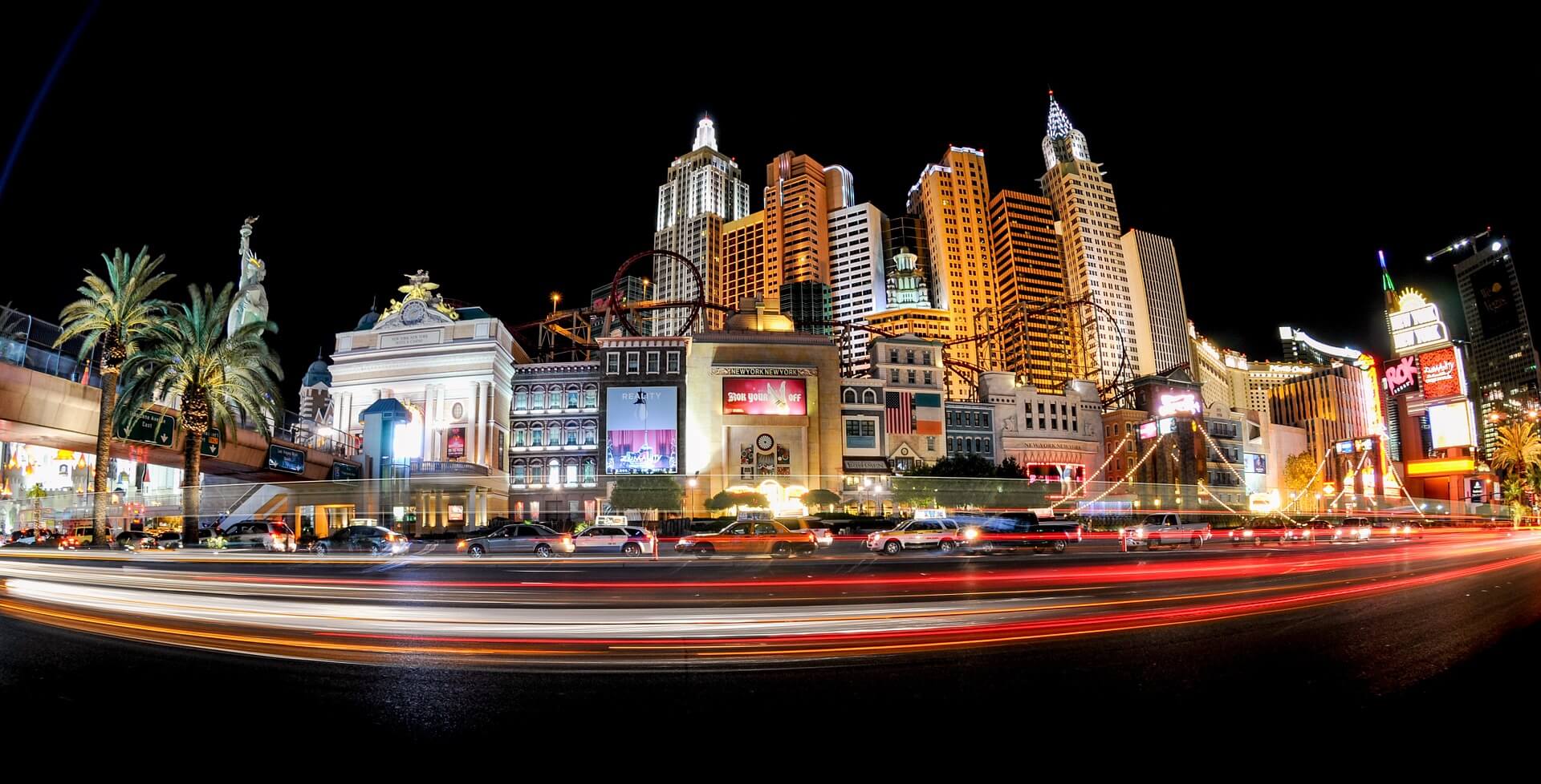 Top 10 Things To Do In Las Vegas - Scoopify