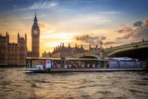 Things To Do In London