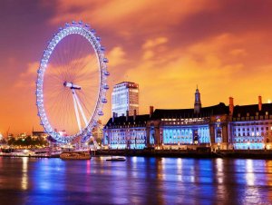 Things To Do In London