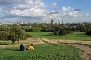 Things To Do In London