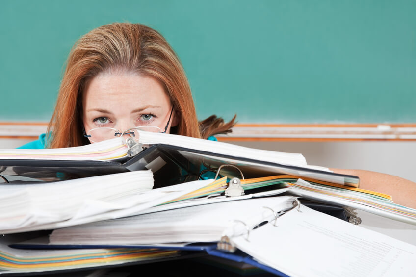 5 Essential Health Tips for Busy Teachers 5 Essential Health Tips for Busy Teachers