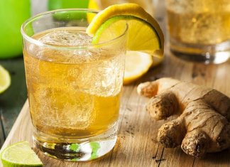Differences Between Ginger Ale and Ginger Beer