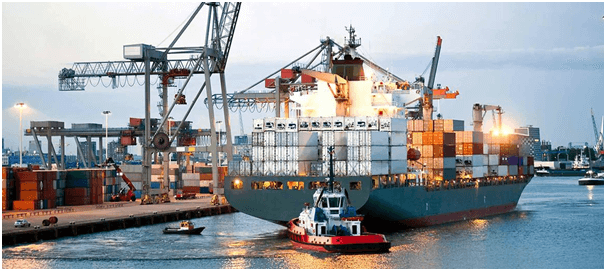 Maritime Transport