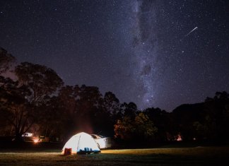 Stargazing Destinations