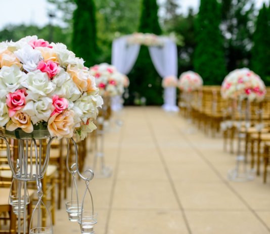 7 Biggest Wedding Planning Mistakes To Avoid